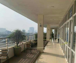 Sự thật về Thứ trưởng Bộ GD&ĐT Lê Hải An ngã lầu qua đời ở trụ sở Bộ