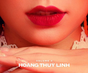 Hé lộ tracklist album Hoàng Thuỳ Linh vol3: toàn ca dao tục ngữ, sẽ đậm chất dân gian Việt Nam?