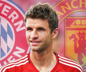 Muller bất ngờ cập bến MU, Inter mua nốt Matic
