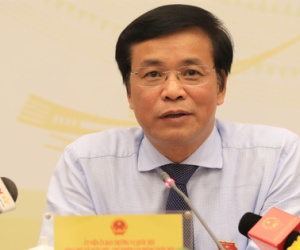 Vụ 9 người bỏ trốn lại Hàn Quốc: 'Tốt nhất là từ sau không cho đi nhờ nữa'