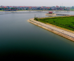 Bán nước lãi đậm, nghìn tỷ đổ vào, mối lo đe doạ nước sạch sông Đà