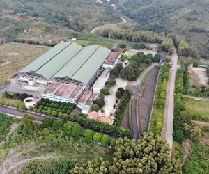 Bắt khẩn cấp 2 đối tượng trong vụ xả dầu thải tại Hoà Bình
