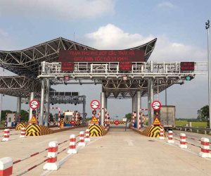 Ông chủ BOT kín tiếng, tiền thu đều đặn vẫn lỗ đậm triền miên