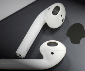 Apple có thể ra mắt AirPods Pro vào cuối tháng 10 tới