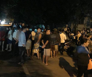 Vụ cả nhà bị nhóm côn đồ truy sát: Xuất phát từ mâu thuẫn của 2 nữ sinh lớp 7