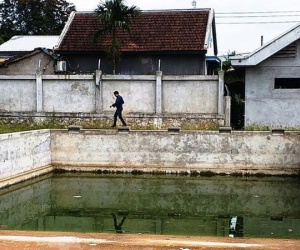 Nam sinh lớp 7 tử vong bất thường tại bể bơi ở Thừa Thiên Huế