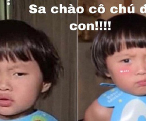 'Sa chào cô chú đi con!' đang là câu nói lây lan cực mạnh trên MXH, em bé Việt lai Nhật bị mẹ nhắc chào gần 400 lần như thế còn thú vị hơn nữa!