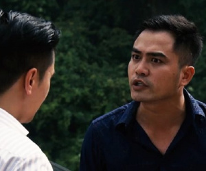 Khải 'Về Nhà Đi Con' trước khi sang Đức định cư: Ném giấy tờ, quyết không... đi tù 1 mình