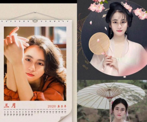 Thấy em trai Sơn Tùng xin info gái xinh, dân tình chưa kịp ghen thì đã hết hồn vì cả bầu trời nhan sắc trước mặt
