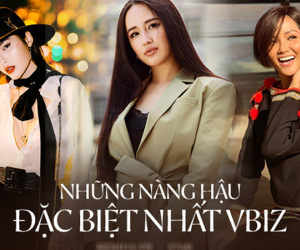 3 nàng hậu 'chẳng giống ai' của Vbiz: Người sơ sẩy là vướng thị phi, nể nhất là H’Hen Niê cứ rảnh là về quê cắt lúa mặc kệ showbiz