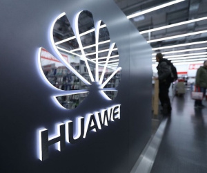 Huawei đang đàm phán với nhiều công ty Mỹ để cấp phép công nghệ 5G
