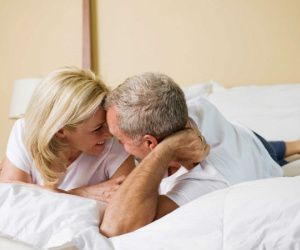 Lão hóa ở phụ nữ tuổi mãn kinh
