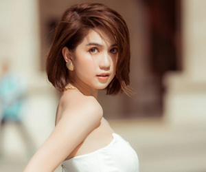 Sau phát ngôn 'nhan sắc quyết định tất cả', Ngọc Trinh tiếp tục triết lý về quyền lực của người đàn bà có tiền