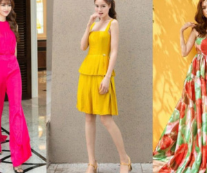 Phục Ninh Dương Lan Ngọc khi diện toàn những gam màu 'khó nhằn' mà vẫn đẹp không chê được chỗ nào