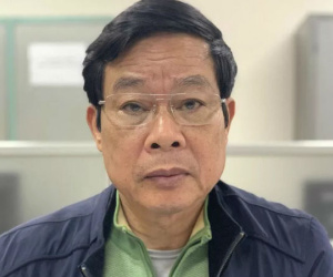 Ông Nguyễn Bắc Son đưa 3 triệu USD cho con gái dặn không được gửi tiết kiệm, đầu tư vào đâu thì tùy