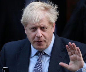 Bị ép viết thư yêu cầu hoãn Brexit, Thủ tướng Anh… không ký tên