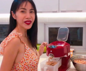 Thủy Tiên - Công Vinh tiếp tục khiến người hâm mộ mãn nhãn với màn cà khịa siêu lầy lội