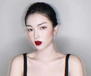 MC xinh đẹp lờ lớ lơ mọi câu hỏi liên quan đến tin đồn hẹn hò với Dũng 'gôn', trả lời cực gắt về mẫu người yêu lý tưởng
