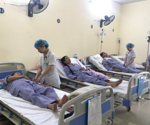 GS Nguyễn Tuấn tại Úc: Ung thư không phải sát thủ số 1 ở VN, đây mới là bệnh đáng sợ nhất!