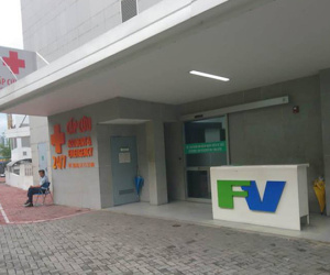 Vụ Bệnh viện FV kiện bệnh nhân của mình đòi 1,3 tỷ: Bệnh nhân phải bồi thường uy tín cho bệnh viện... 13 triệu đồng