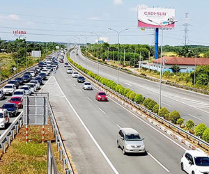 Nới lỏng điều kiện, nhà đầu tư nội tranh nhau xin làm cao tốc Bắc-Nam