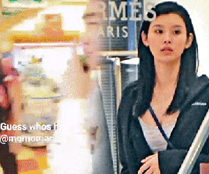 Sau tháng ngày 'bỏ nhà ra đi', mặc kệ vợ bầu bí, cậu ấm sòng bạc Macau đã có hành động xoa dịu dư luận