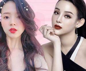 Sắc vóc bộ tứ hot girl đời đầu: Tâm Tít đã làm mẹ, Midu vẫn là nữ thần độc thân