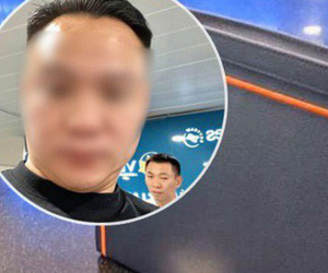 Bỏ quên túi LV ở khoang thương gia máy bay Vietnam Airlines, hành khách lên facebook đăng tin tìm kiếm