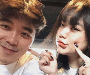 Chia tay và unfollow rapper Khói xong xuôi, Bảo Hân - girl xinh 2k lên livestream tuyên bố: 'Chị nghĩ chị không yêu ai nữa'
