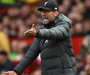 Mourinho mỉa mai: 'Klopp gọi món thịt nhưng MU chỉ có cá'