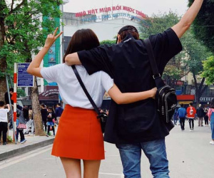 Karik 'Người lạ ơi' bất ngờ viết tâm thư gửi người yêu cũ rồi xóa vội trong đêm, cô gái được nhắc đến là bạn gái tin đồn của Tim?