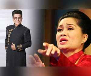 NS Xuân Hương tung chương cuối 'tự truyện' về Thanh Bạch: Anh đã liên tục dùng những đòn tấn công đê tiện nhằm triệt đường sống của tôi