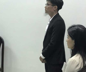 Bệnh nhân thua kiện, phải bồi thường bệnh viện gần 14 triệu đồng