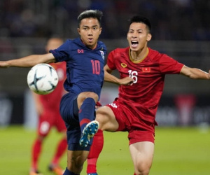 'Messi Thái Lan' trở lại ở trận đại chiến với ĐT Việt Nam tại Mỹ Đình