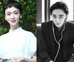 Mỹ nhân Hoa ngữ để tóc tomboy: Ngô Cẩn Ngôn bị dìm nhan sắc thê thảm, Phạm Băng Băng “soái ca” ngời ngời