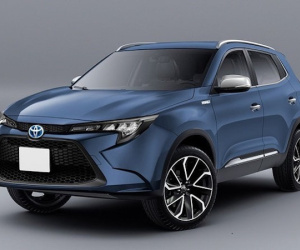 Toyota Rise sắp ra mắt có gì đặc biệt để 'đấu' Ford EcoSport?