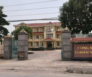 Nữ kế toán bất ngờ tử vong sau khi 'ôm' gần 8 tỷ đồng tiền trúng đấu giá đất của người dân