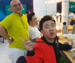 'Ông trùm' công ty Điền Quân giàu có, quyền lực và tài năng cỡ nào?