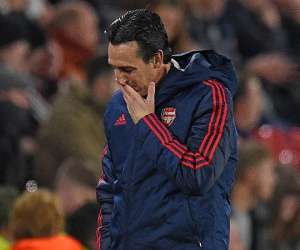 Arsenal thua sốc tân binh, HLV Emery đổ lỗi cho VAR