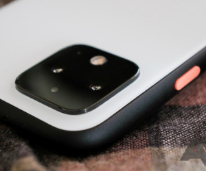 Nguyên nhân Pixel 4 và Pixel 4 XL thua kém các smartphone hàng đầu