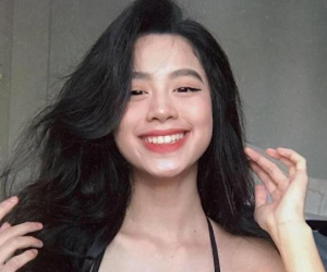 Công khai hẹn hò chưa lâu, hot girl Hàn Hằng và bạn trai rich kid vướng nghi án rạn nứt