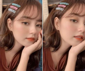 Nữ sinh Sài Gòn bất ngờ gây bão mạng xã hội bởi vẻ đẹp trong trẻo, truy info hóa ra là 'hotgirl IT' năm nào