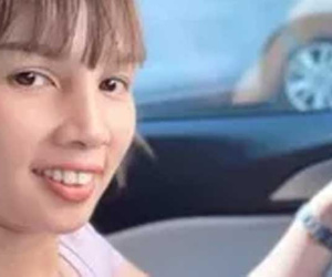Vợ của nguyên cán bộ công an bị bắt vì lừa đảo hàng chục tỉ đồng