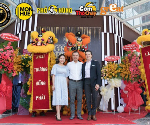Phó Chủ tịch công ty mẹ của Món Huế từng là Chủ tịch The KAfe trước đây: Kịch bản lặp lại công ty bị tố quỵt tiền, đóng cửa hàng loạt