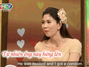 Ngủ chung phòng với bạn say xỉn, chàng trai theo bản năng rút bao cao su ra, phản ứng của cô gái mới bất ngờ