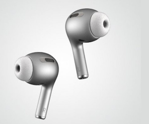 Apple sắp ra mắt AirPods Pro hoàn toàn mới nhưng giá 'chát'