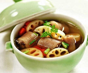 Món ăn hỗ trợ nam giới hiếm muộn