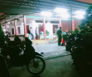Tử vong tại nhà 'thầy lang vườn': Hé lộ thang thuốc 4 ly nước tỏi và truyền năng lượng trị bệnh