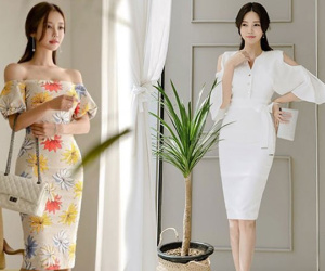 Diện đồ hở hang, thiếu tinh tế, bảo sao các nàng mất điểm trong mắt đồng nghiệp