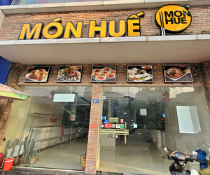 Lo Món Huế 'hứa hão' vì nợ từ tiền mực in đến giò chả, nhiều người tìm ông chủ Huy Nhật